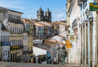 Santa Catarina