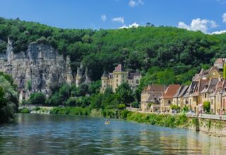 Familien Abenteuercamp Provence