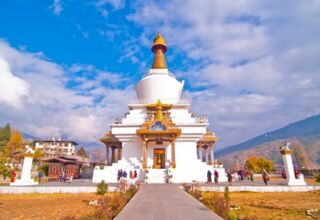 Bhutan individuell entdecken
