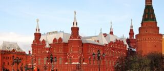 Mit der Transsib bis ans Ende der Welt