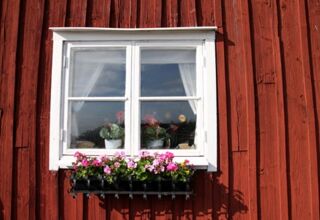 Winterabenteuer am Polarkreis - Familienurlaub in Lappland