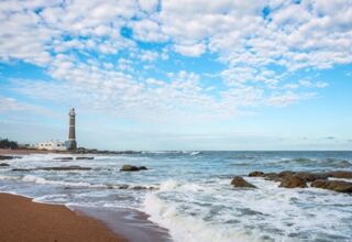Uruguay´s unbekannter Westen