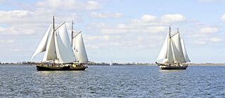 Familien Segeltörn IJsselmeer