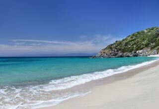 Mare e Sole im Cilento