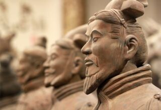 China für Entdecker