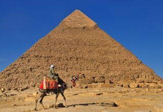 Studienreise Luxor & Umgebung