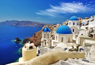 Kreta - kreativ-meditativ-aktiv: Aktivurlaub mit Yoga, Malen, Wandern, Tanzen