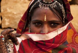 Indiens Goldenes Dreieck
