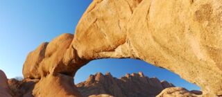 Südafrika • Namibia - Von Kapstadt nach Windhoek
