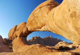 Südafrika • Namibia - Von Kapstadt nach Windhoek