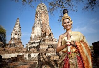 Charmantes Thailand - Urlaub mit Charme