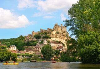 Kindertraum Loire