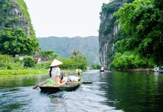 Best of Vietnam & Cambodia