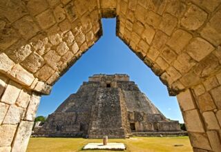 Auf den Spuren der Azteken und Maya