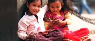 Klassisches Indien und Nepal
