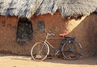 Westafrika - Benin - Togo - Ghana